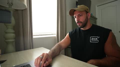 onlyfans BRUCESTRYKER online show from 10-19-25, 07:47