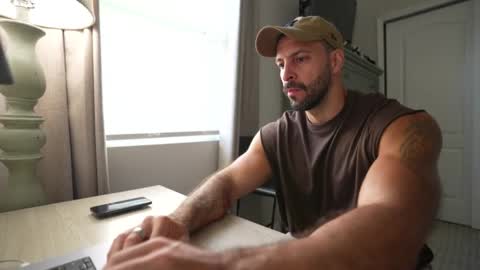 onlyfans BRUCESTRYKER online show from 11-02-25, 02:41