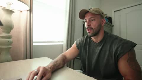 onlyfans BRUCESTRYKER online show from 03-08-26, 04:33