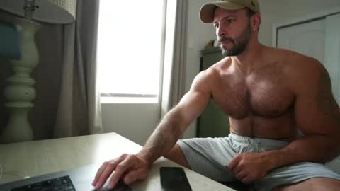 onlyfans BRUCESTRYKER online show from 05-03-26, 06:14