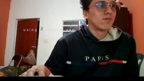 Snapshot of brucew37 chatting on 03-17-26, 02:05 brucew37 online show from 03-17-26, 02:05