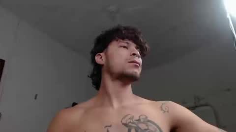 brucewayne1_ online show from 09-11-25, 12:11