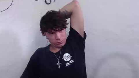 brucewayne1_ online show from 09-20-25, 02:40