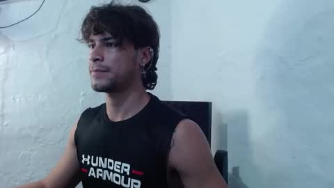 brucewayne1_ online show from 09-29-25, 09:08