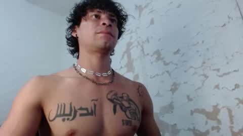 brucewayne1_ online show from 12-14-25, 01:22