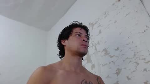 brucewayne1_ online show from 12-15-25, 03:38