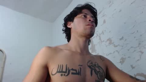 brucewayne1_ online show from 12-20-25, 03:41