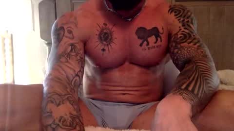 brucewayne296978 online show from 02-26-26, 03:55