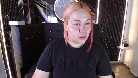 Bruja SCarlata online show from 12-16-25, 10:20