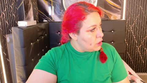 Bruja SCarlata online show from 04-02-26, 02:09