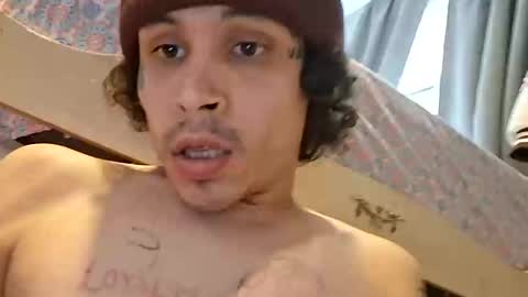 brumski4200 online show from 10-27-25, 08:24