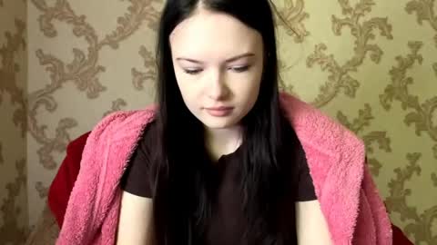 Snapshot of brunaceasor chatting on 05-29-26, 09:07 Luna online show from 05-29-26, 09:07