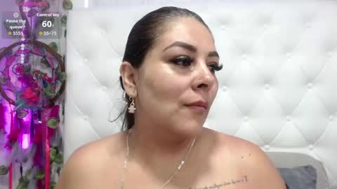 Bruna royale  online show from 04-14-26, 02:12