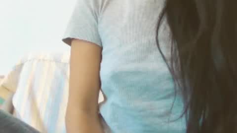 Snapshot of brunela chatting on 12-01-25, 11:48 brunela online show from 12-01-25, 11:48