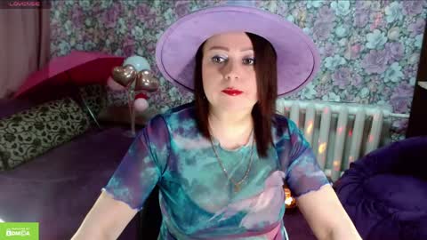 Snapshot of brunette7786 chatting on 04-20-26, 06:53 Julia online show from 04-20-26, 06:53