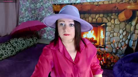 Snapshot of brunette7786 chatting on 05-22-26, 09:20 Julia online show from 05-22-26, 09:20