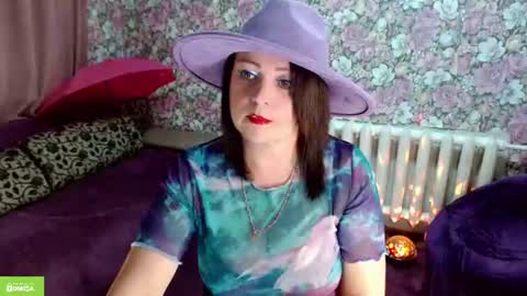 Snapshot of brunette7786 chatting on 06-24-26, 07:35 Julia online show from 06-24-26, 07:35
