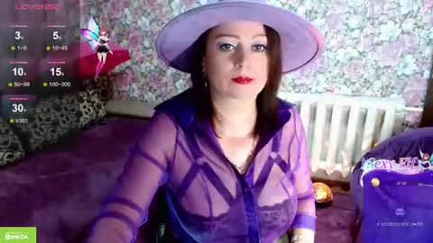 Snapshot of brunette7786 chatting on 06-26-26, 10:03 Julia online show from 06-26-26, 10:03
