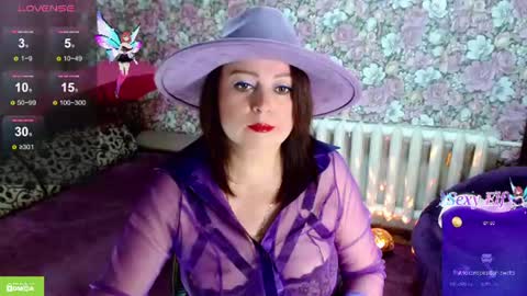Snapshot of brunette7786 chatting on 06-28-26, 09:21 Julia online show from 06-28-26, 09:21