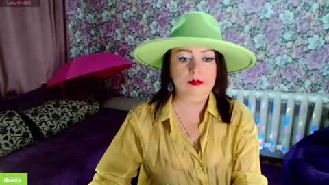 Snapshot of brunette7786 chatting on 08-03-26, 09:07 Julia online show from 08-03-26, 09:07