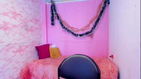 Sasha Brunette online show from 12-26-24, 12:59