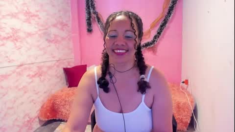 Sasha Brunette online show from 12-31-24, 04:04