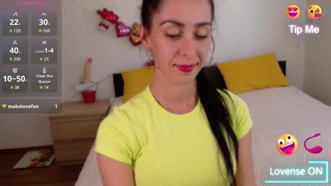 Ellis online show from 09-22-25, 03:03