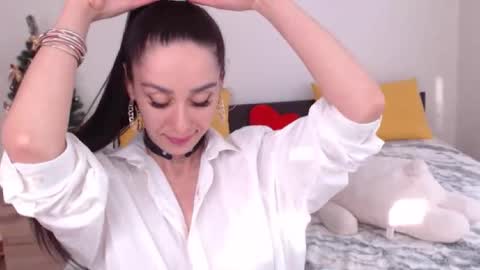 Snapshot of brunettgirl_ chatting on 01-19-26, 10:30 Ellis online show from 01-19-26, 10:30