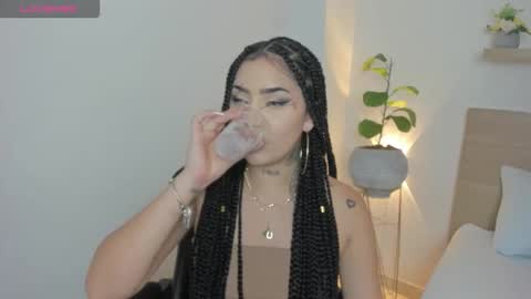 B R U N A online show from 12-18-25, 02:06