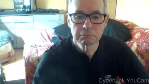 bruno5629 online show from 03-30-26, 11:33