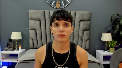 Bruno Bellini online show from 11-30-25, 11:47