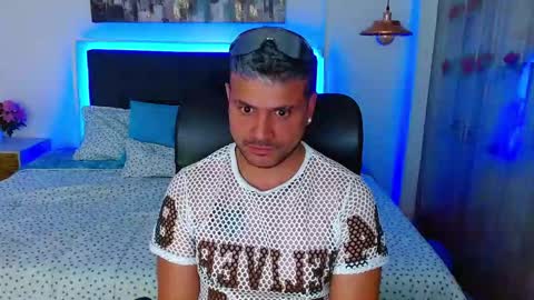 Snapshot of bruno_booss chatting on 01-16-26, 10:47 bruno_booss online show from 01-16-26, 10:47