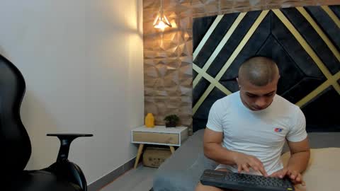 BRUNNO online show from 01-15-25, 10:24