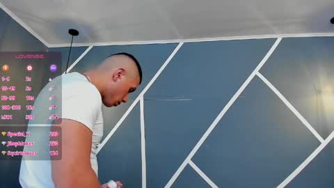 BRUNNO online show from 04-11-26, 05:28