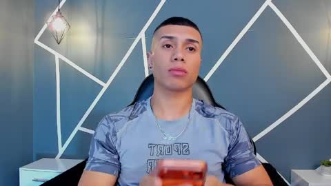 BRUNNO online show from 04-12-26, 01:27