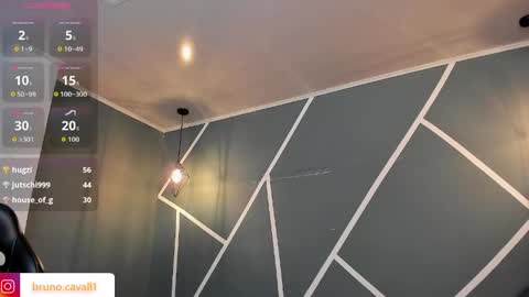 BRUNNO online show from 04-18-26, 05:28