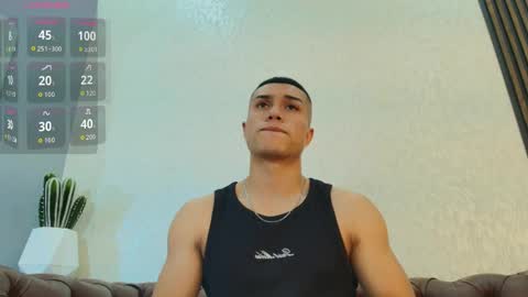 BRUNNO online show from 06-01-26, 05:36