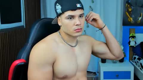 Bruno coleman online show from 01-09-26, 09:56