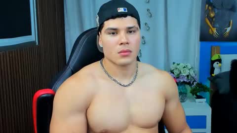 Bruno coleman online show from 02-07-26, 07:23