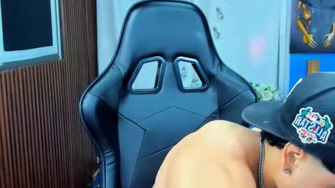 Bruno coleman online show from 03-07-26, 07:27