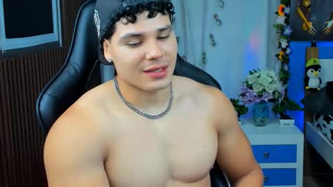 Bruno coleman online show from 04-19-26, 08:13