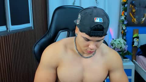 Bruno coleman online show from 06-05-26, 07:58