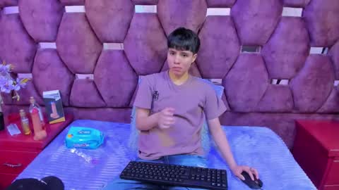 Bruno Cruz online show from 10-22-25, 02:23