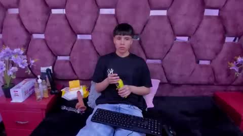 Bruno Cruz online show from 11-14-25, 03:16