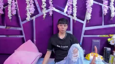 Bruno Cruz online show from 11-27-25, 02:35