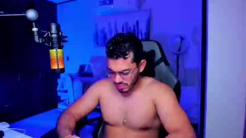 Snapshot of bruno_diaz31 chatting on 10-26-25, 04:40 Bruno online show from 10-26-25, 04:40