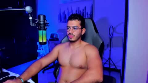 Snapshot of bruno_diaz31 chatting on 10-30-25, 02:51 Bruno online show from 10-30-25, 02:51