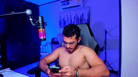 Snapshot of bruno_diaz31 chatting on 11-07-25, 05:40 Bruno online show from 11-07-25, 05:40