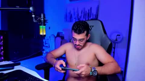 Snapshot of bruno_diaz31 chatting on 01-17-26, 05:56 Bruno online show from 01-17-26, 05:56