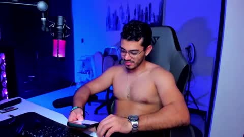 Snapshot of bruno_diaz31 chatting on 02-14-26, 05:48 Bruno online show from 02-14-26, 05:48